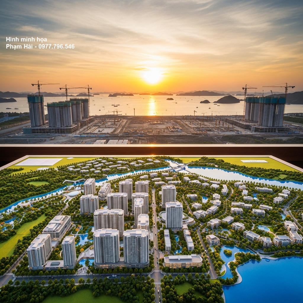 Hình ảnh dự án