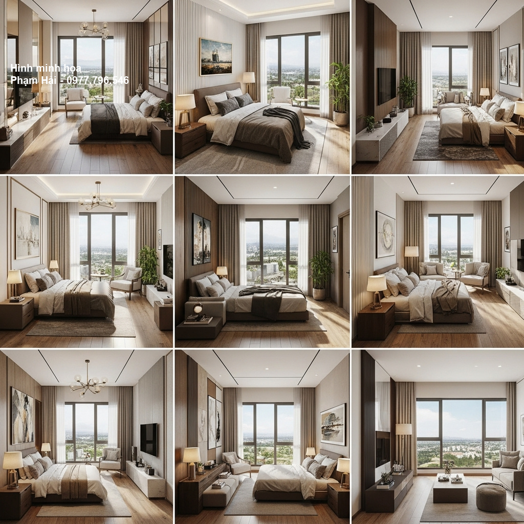 Khám Phá Dự Án Vinhomes Cao Xà Lá: Nơi An Cư Lý Tưởng 4 Hình ảnh dự án