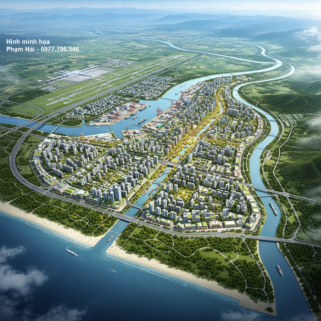 Khám Phá Vinhomes Wonder City - Nơi An Cư Lý Tưởng 2 Hình ảnh dự án