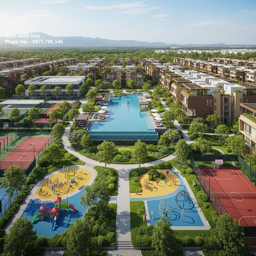 Hình ảnh dự án