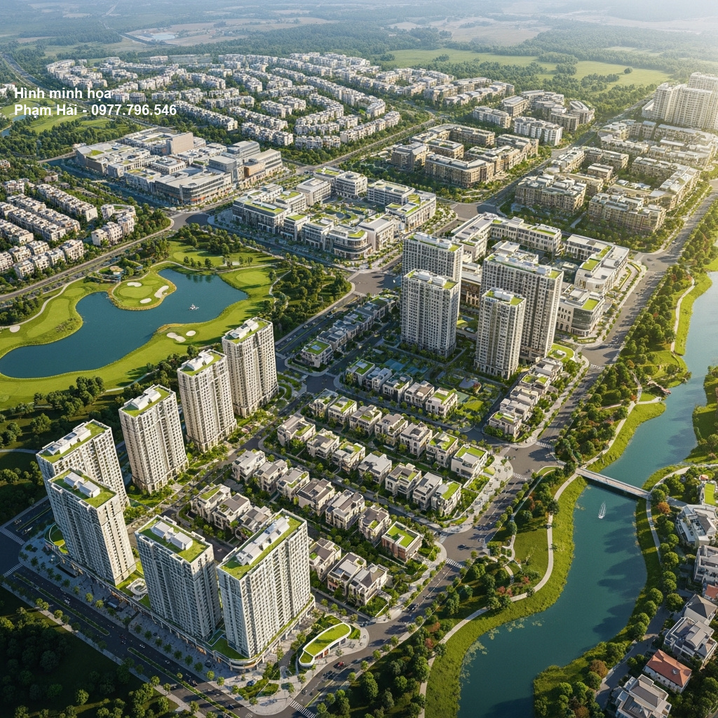 Hình ảnh dự án