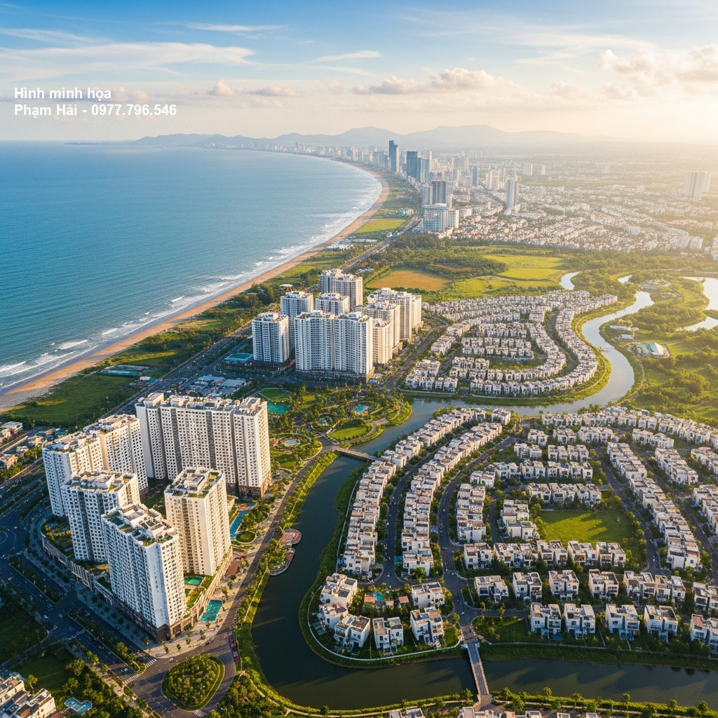 Khám Phá Dự Án Vinhomes Dương Kinh - Tương Lai Bất Động Sản Cao Cấp 2 Hình ảnh dự án
