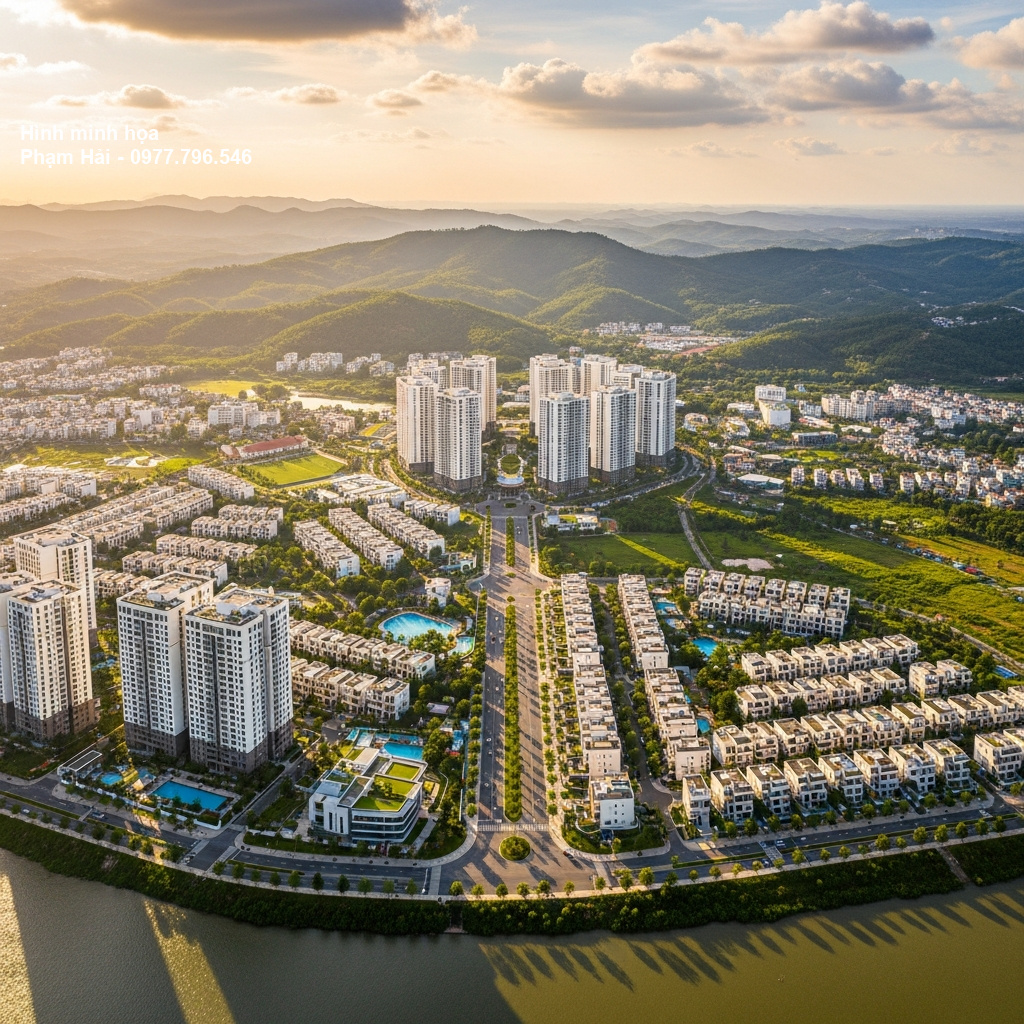 Hình ảnh dự án