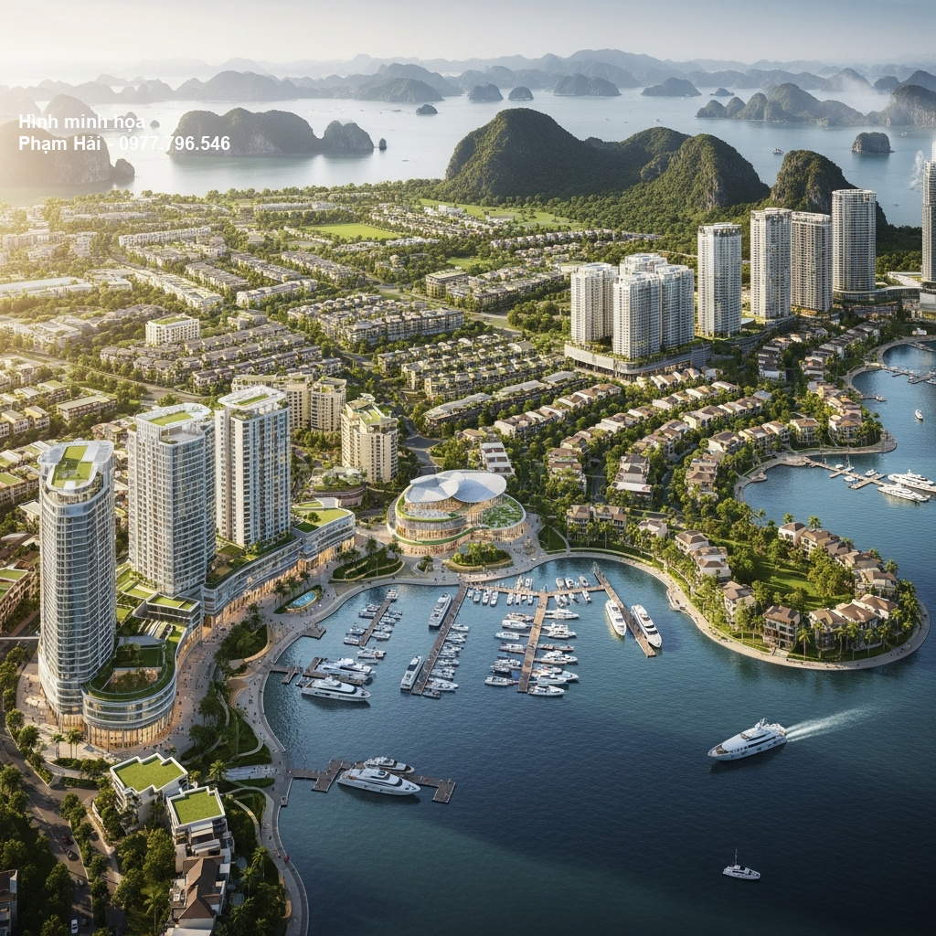 Hình ảnh dự án