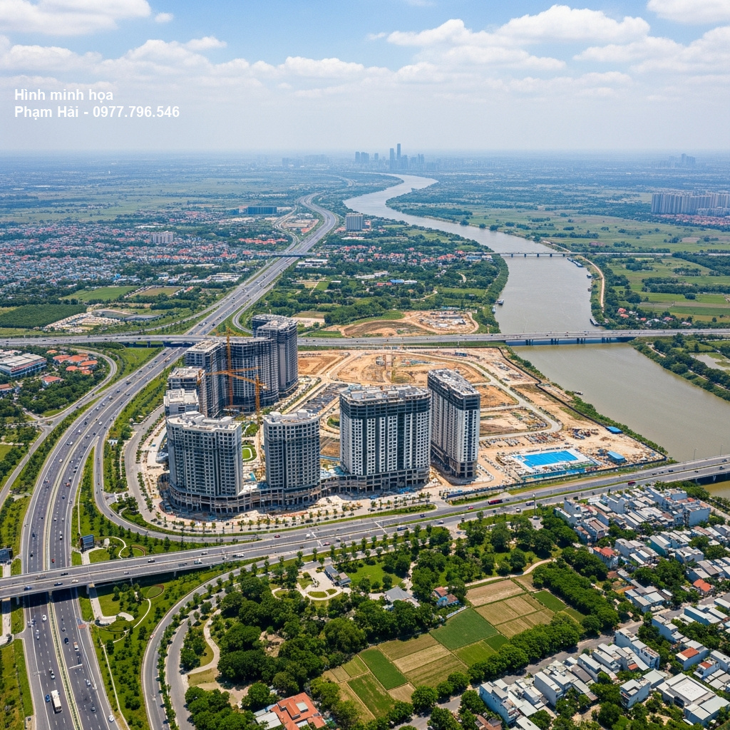 - hình ảnh minh họa dự án