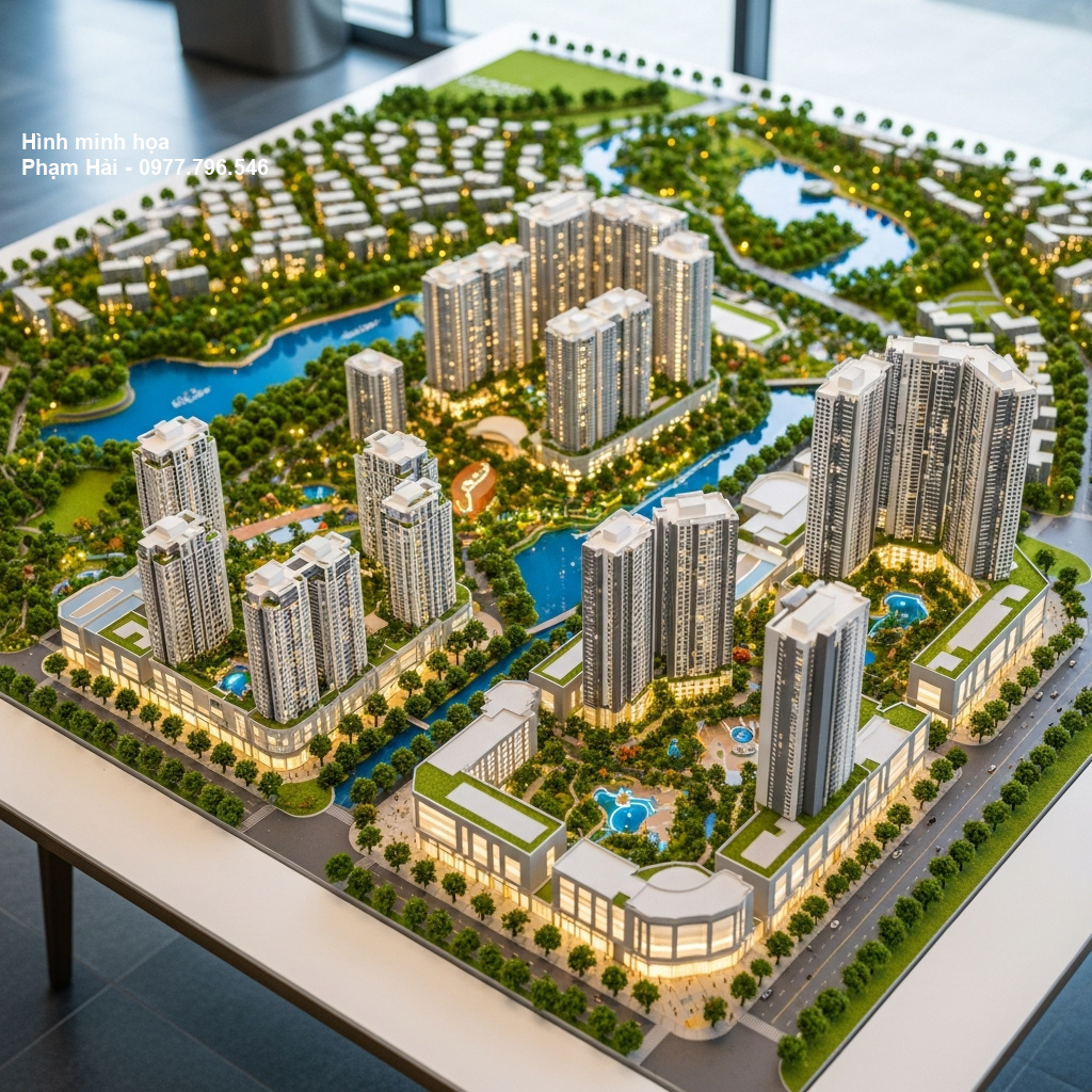 Hình ảnh dự án