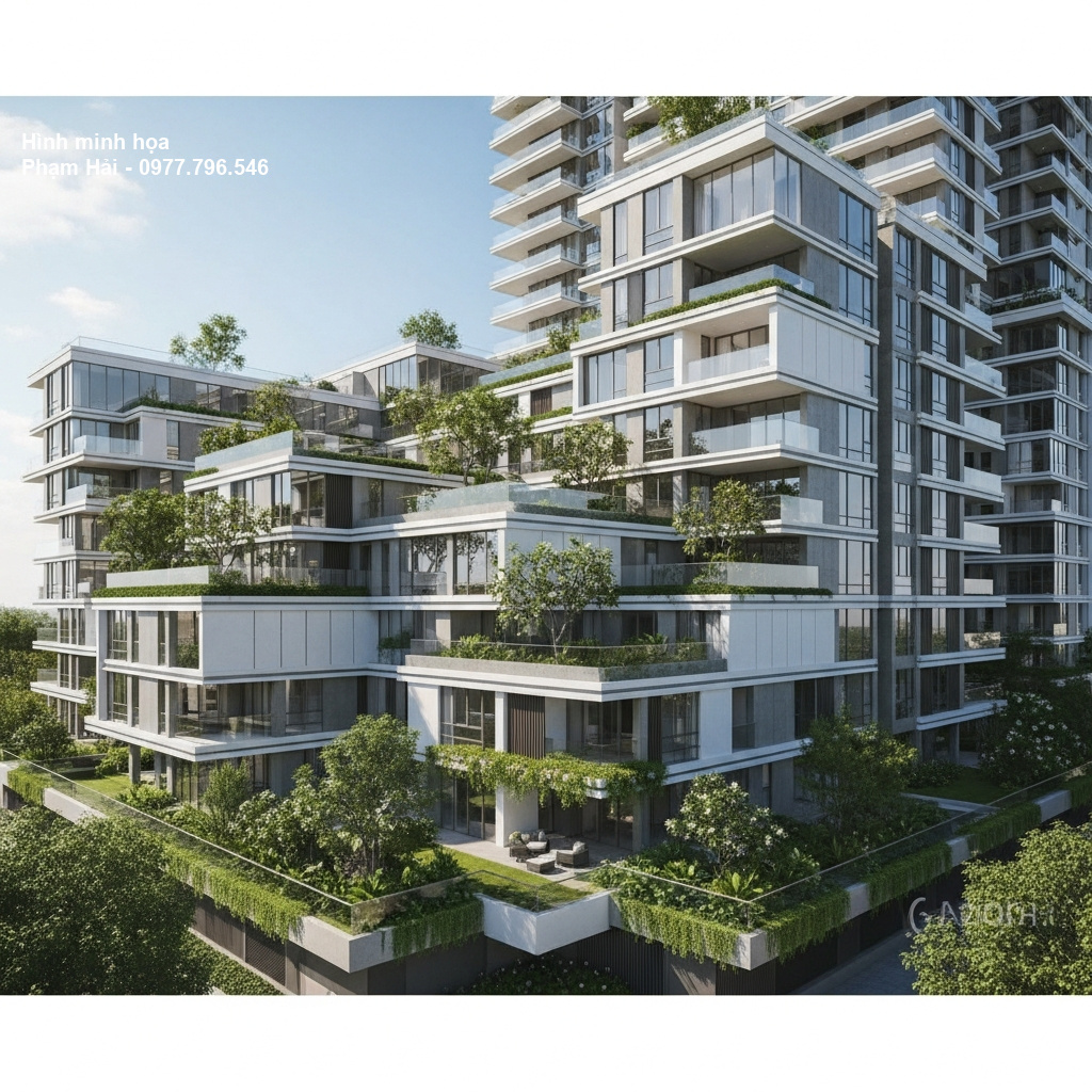 - hình ảnh minh họa dự án