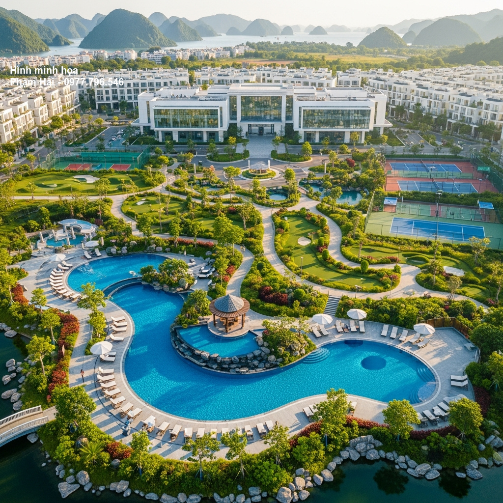 Hình ảnh dự án