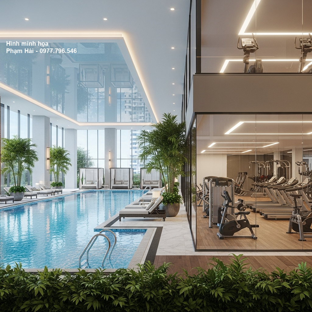 Hình ảnh dự án