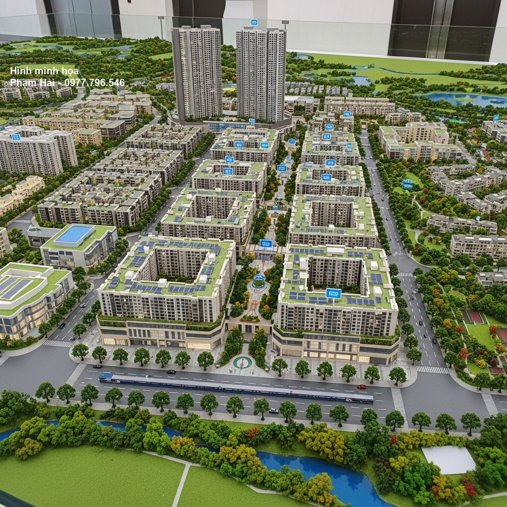 Hình ảnh dự án