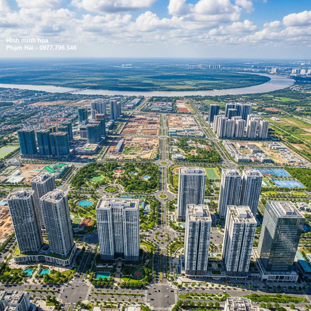 Hình ảnh dự án