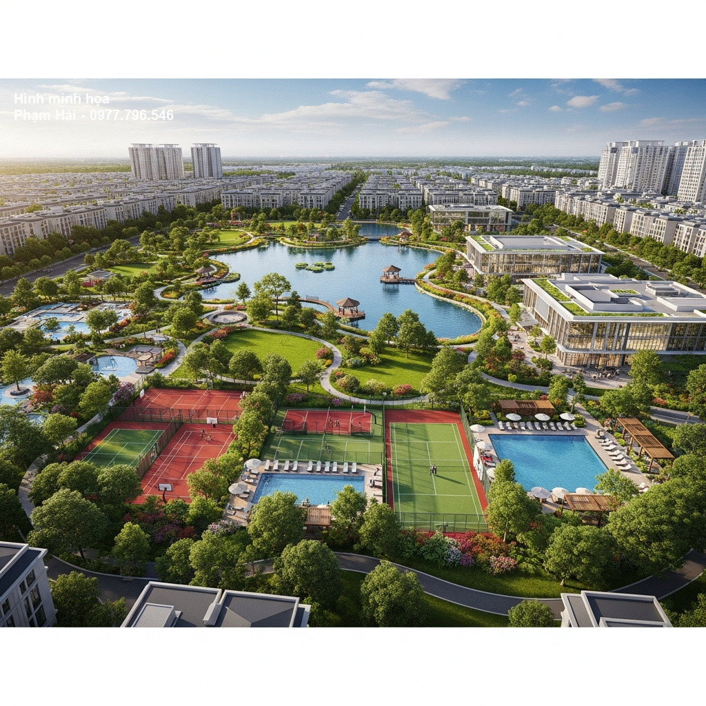Hình ảnh dự án