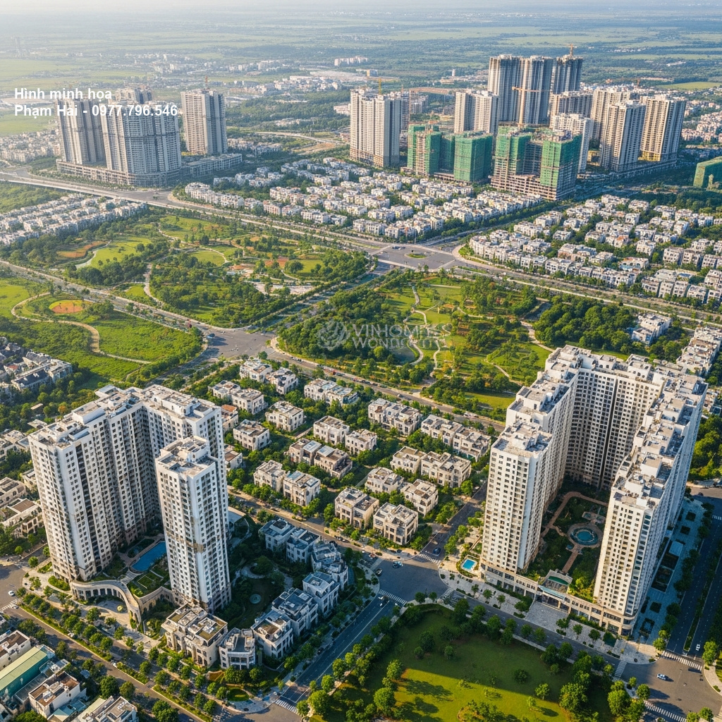 Hình ảnh dự án