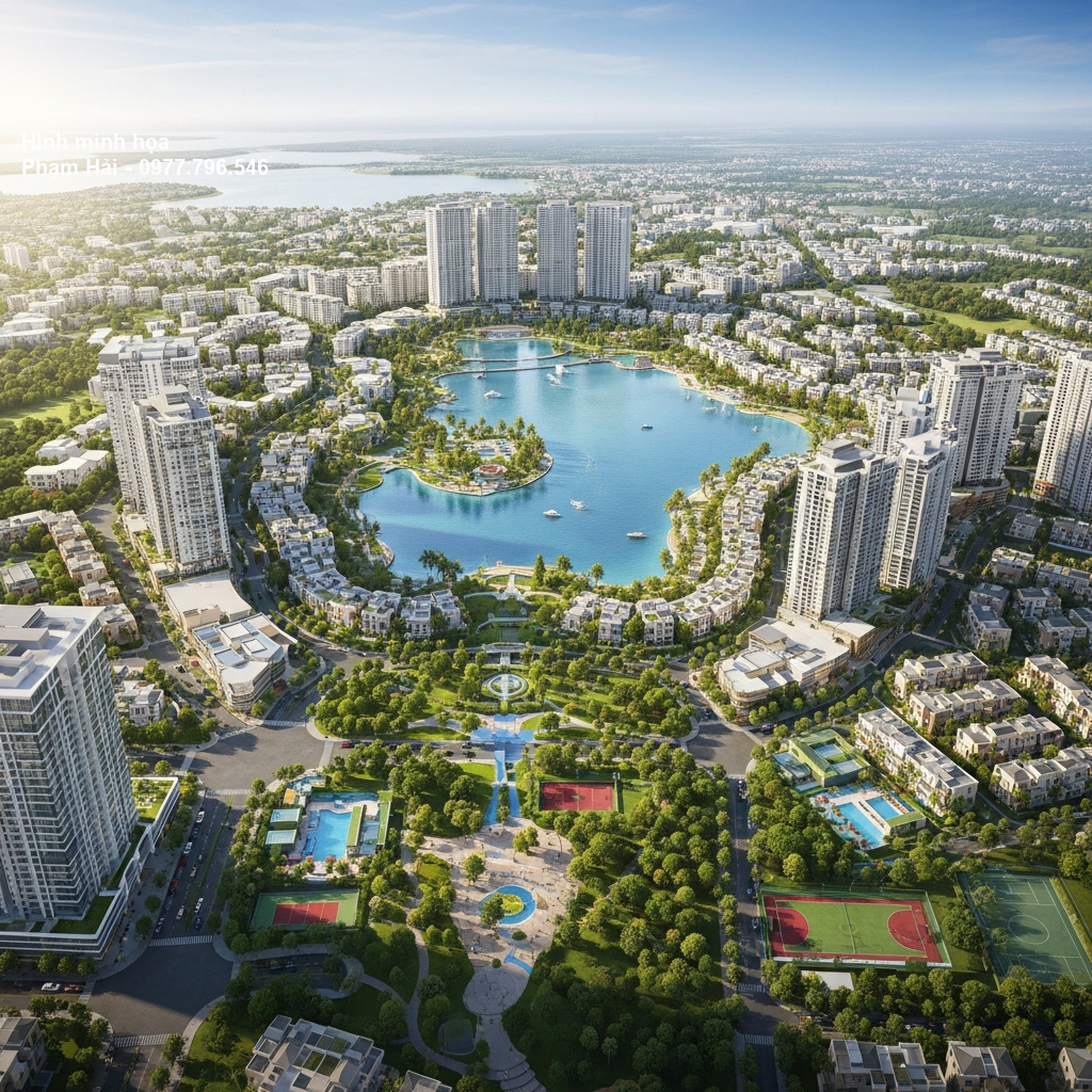 Hình ảnh dự án