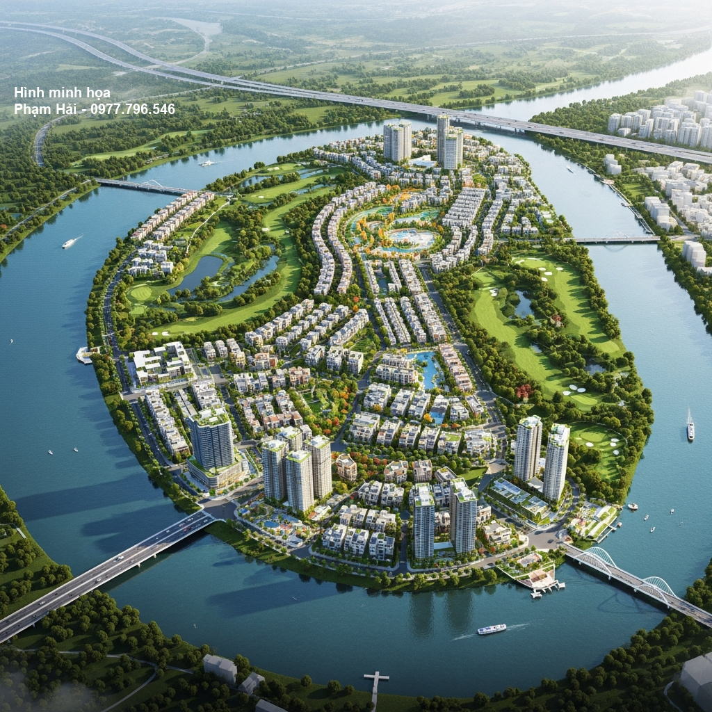 Khám Phá Dự Án Vinhomes Vũ Yên: Biểu Tượng Của Cuộc Sống Đẳng Cấp 2 Hình ảnh dự án