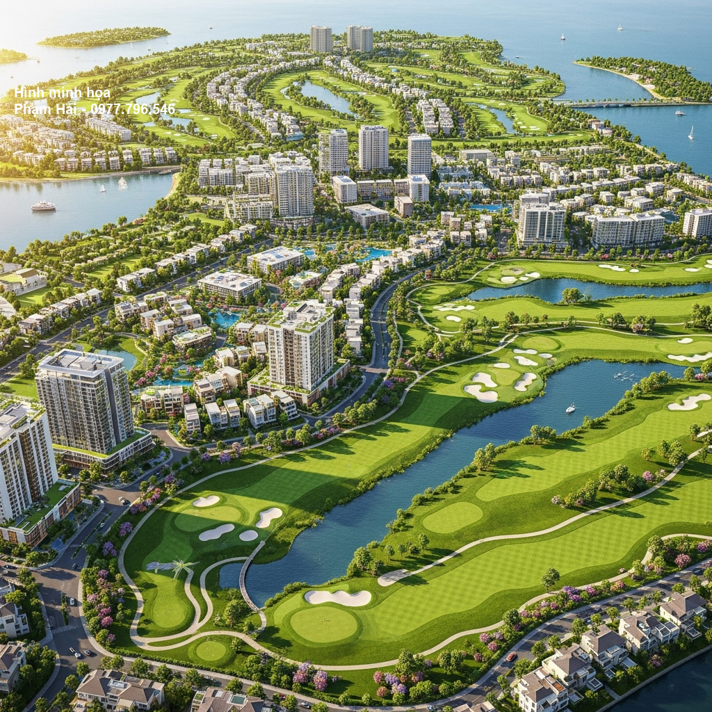 Khám Phá Dự Án Vinhomes Vũ Yên: Biểu Tượng Của Cuộc Sống Đẳng Cấp 4 Hình ảnh dự án