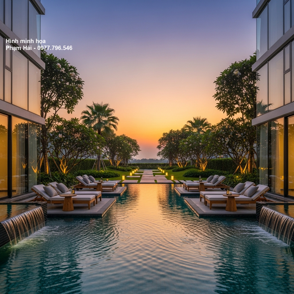 Khám Phá Vinhomes Wonder City - Thiên Đường Sống Đẳng Cấp 3 Hình ảnh dự án
