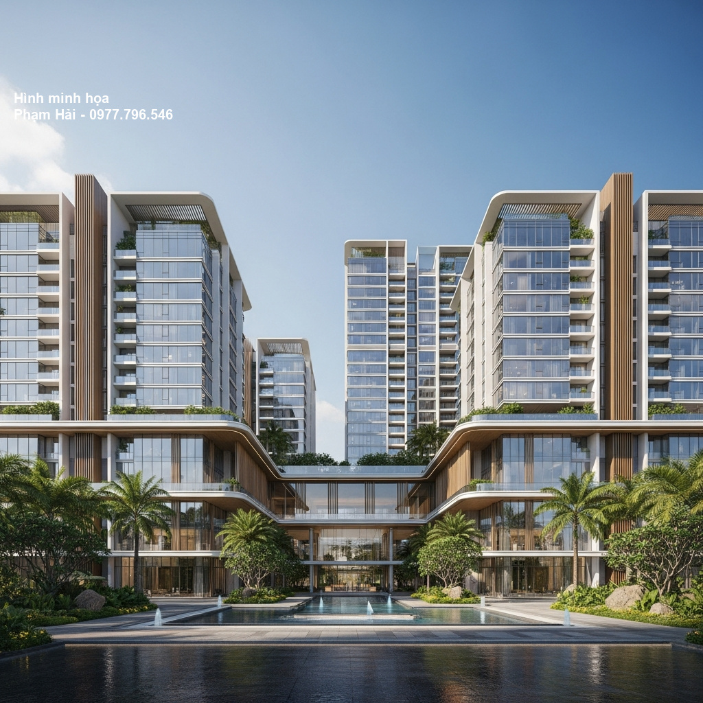 Hình ảnh dự án
