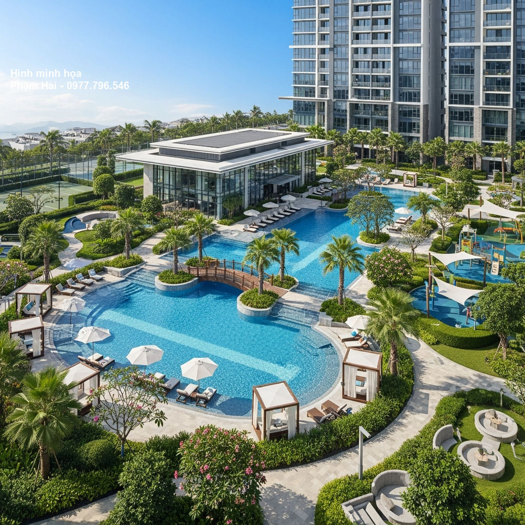 Hình ảnh dự án