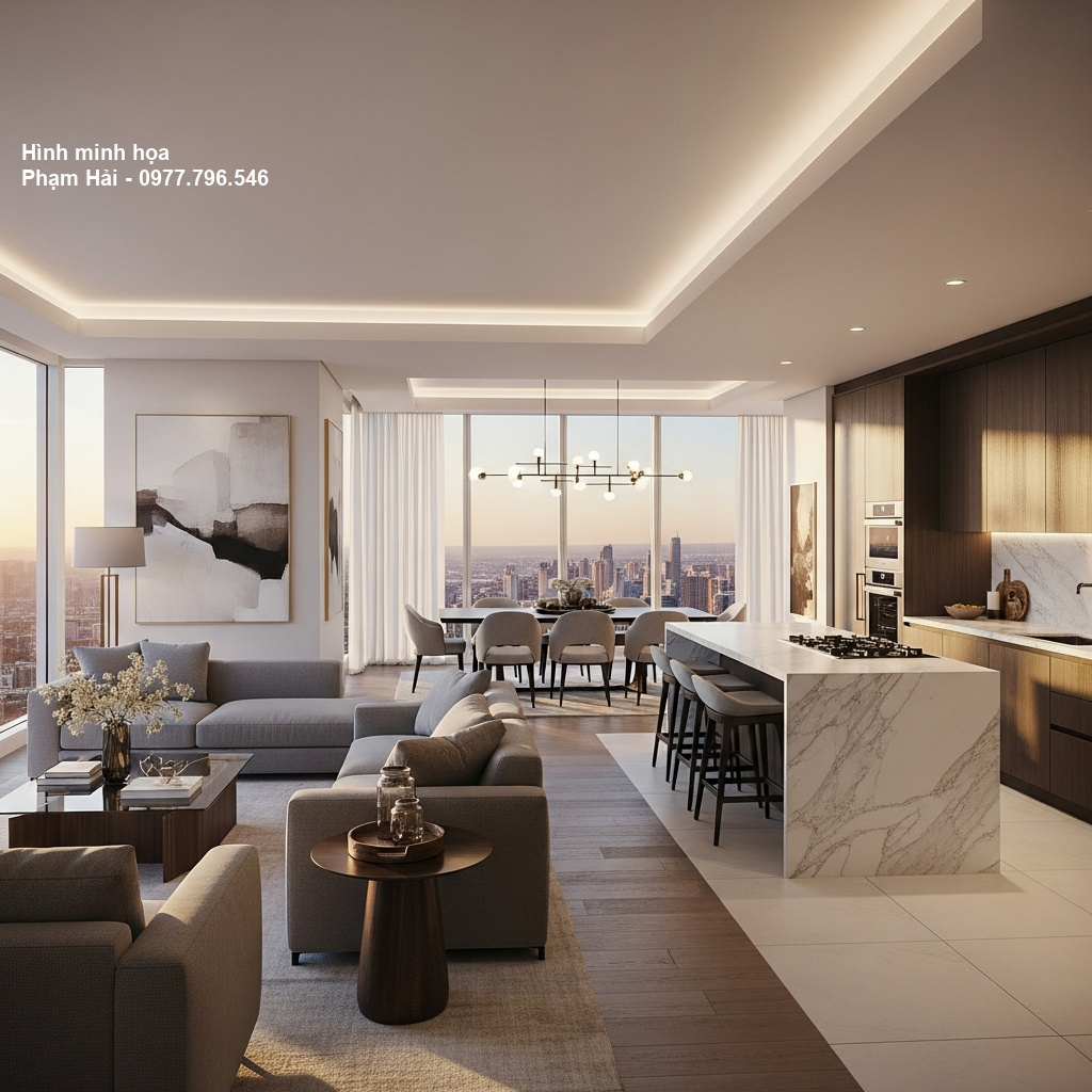 Khám Phá Dự Án Vinhomes Cao Xà Lá - Thiên Đường An Cư Mơ Ước 3 Hình ảnh dự án