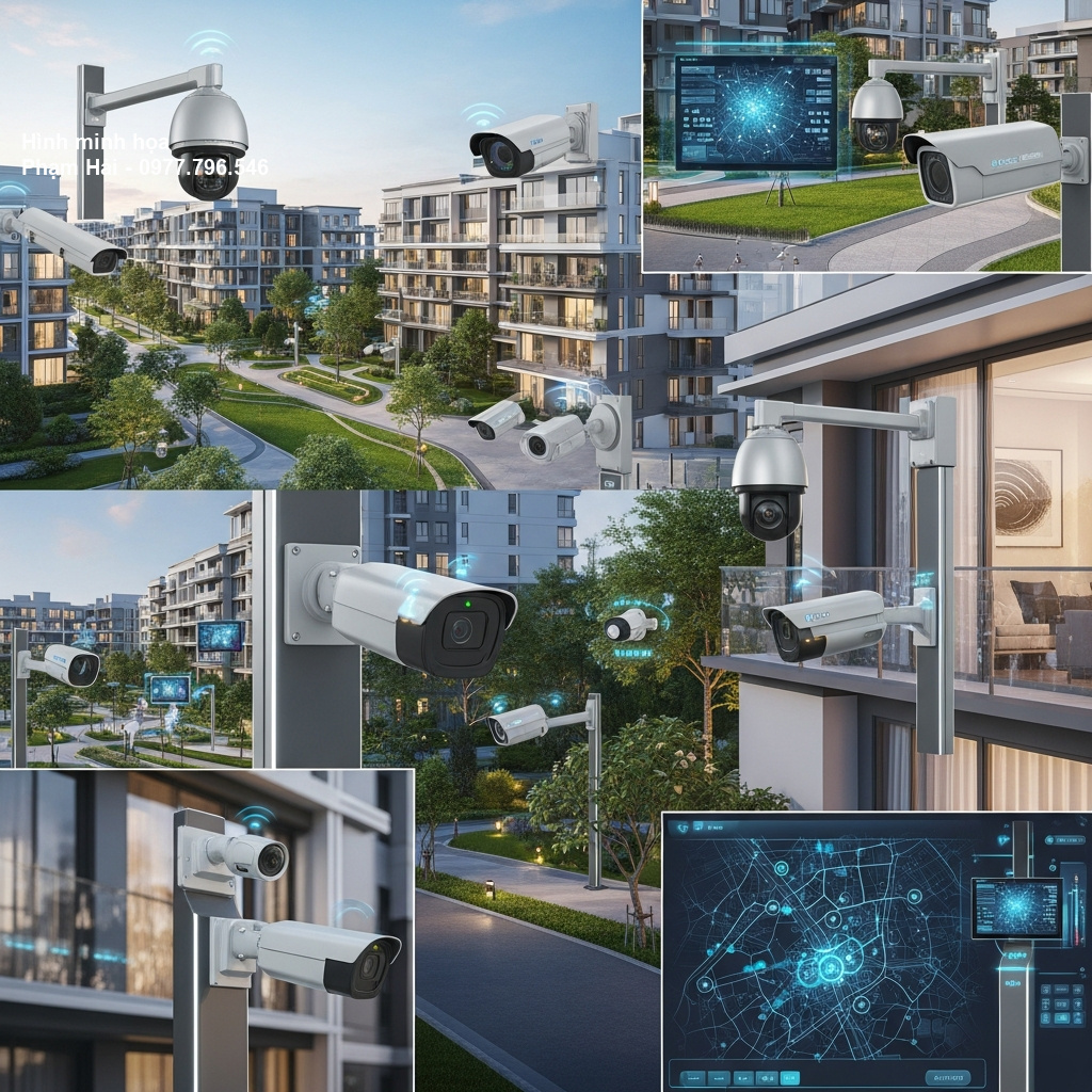 Khám Phá Dự Án Vinhomes Cao Xà Lá - Thiên Đường An Cư Mơ Ước 4 Hình ảnh dự án