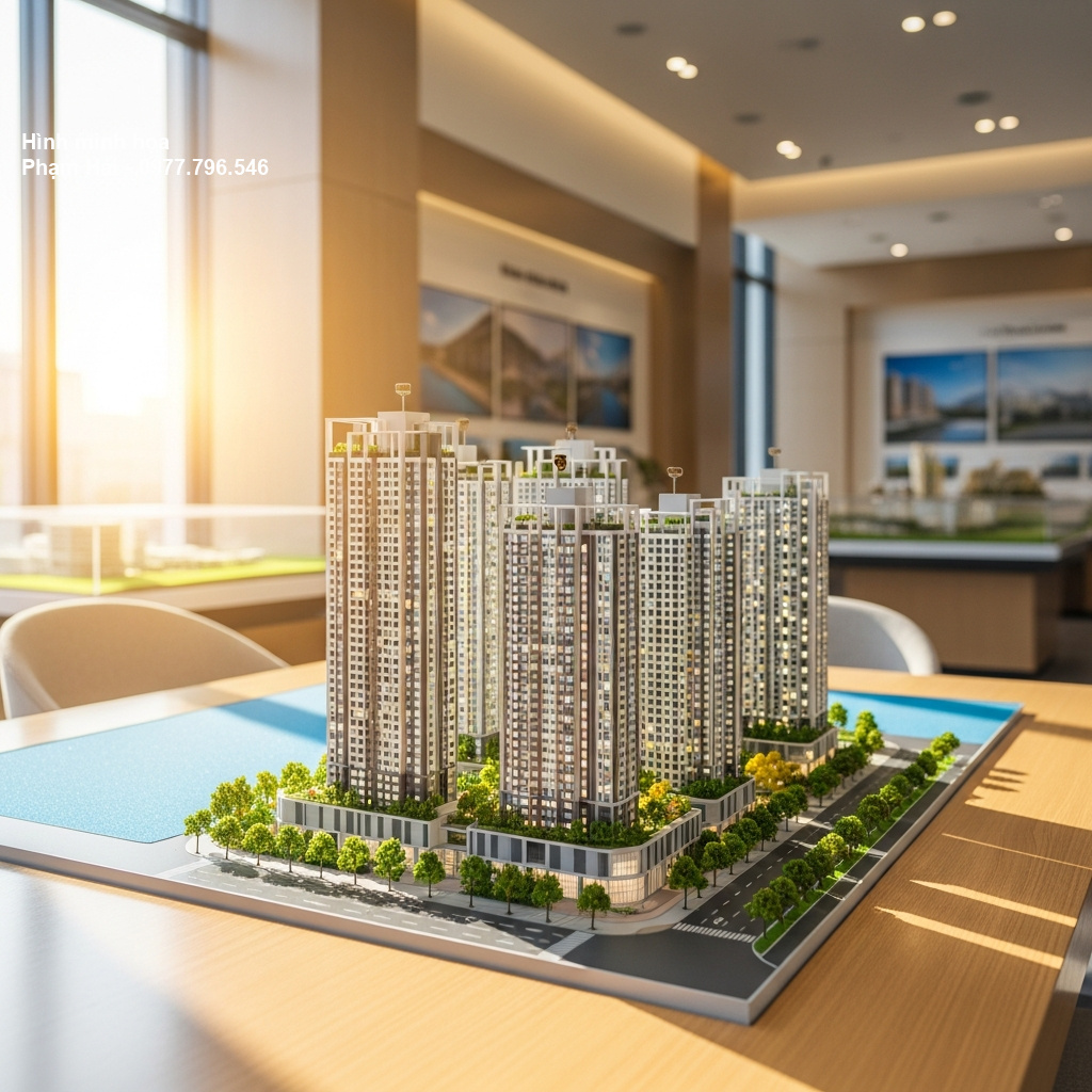 Khám Phá Dự Án Vinhomes Mễ Trì 2: Nơi Định Nghĩa Cuộc Sống Sang Trọng 4 Hình ảnh dự án