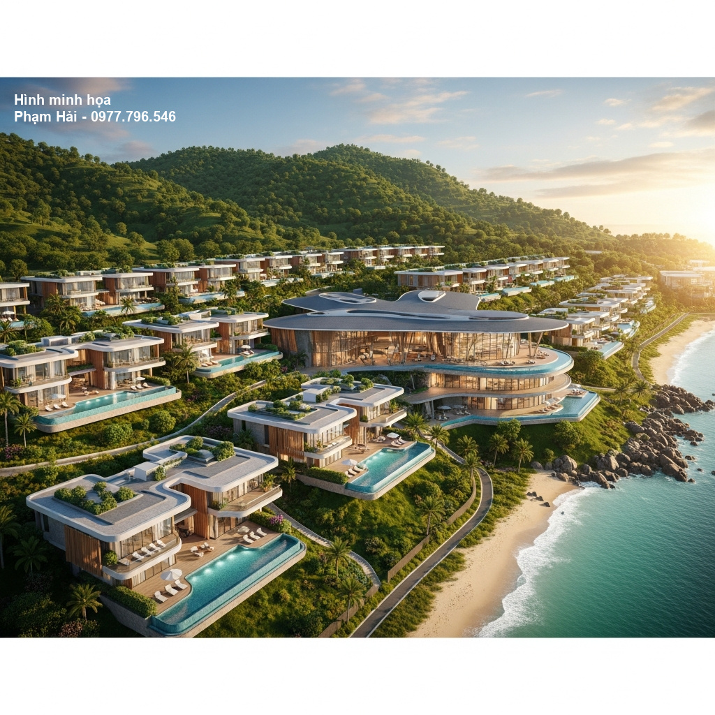 Hình ảnh dự án