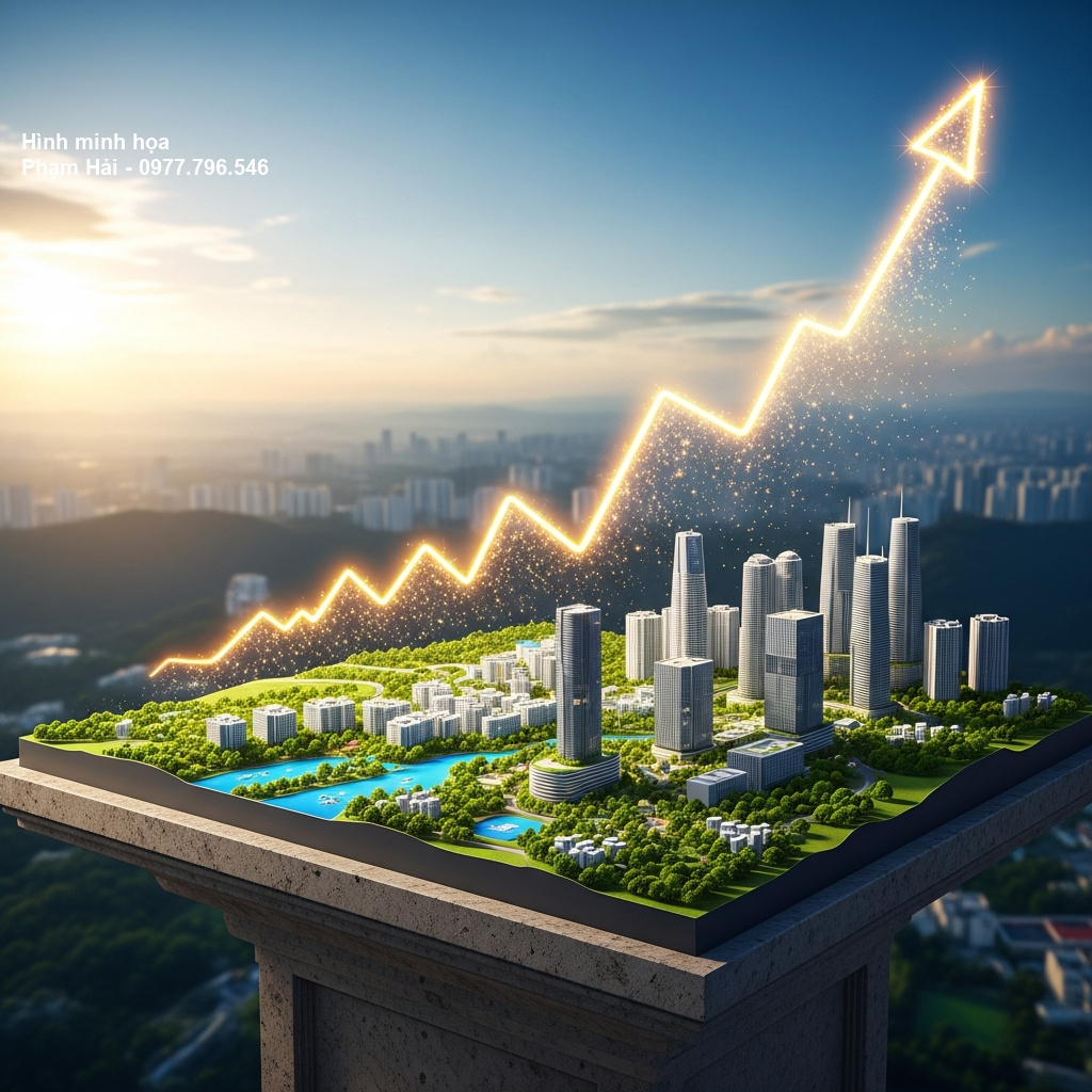 Khám Phá Vinhomes Wonder City - Thiên Đường Bất Động Sản Cao Cấp 4 Hình ảnh dự án