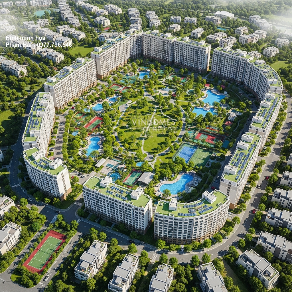 Hình ảnh dự án