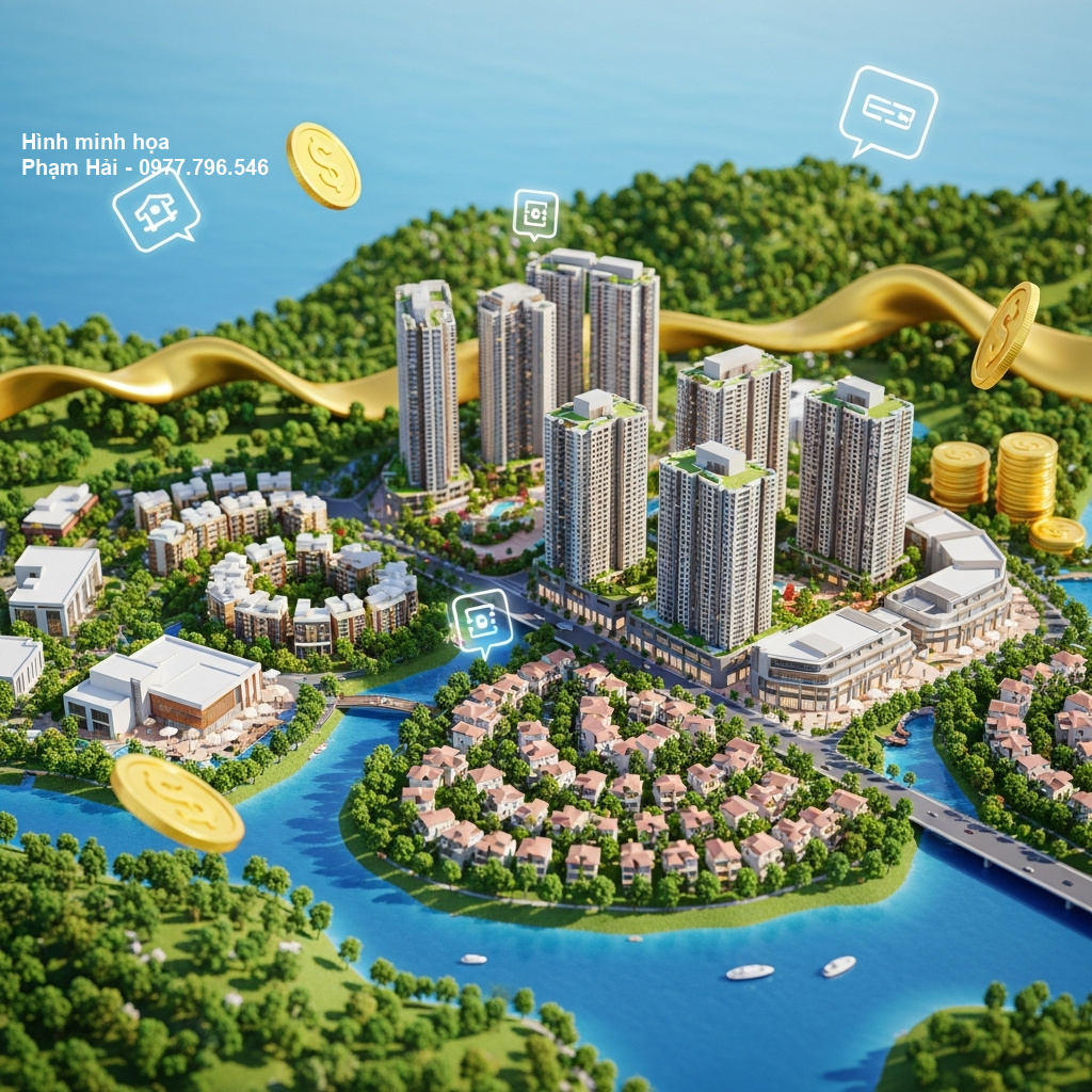 Hình ảnh dự án
