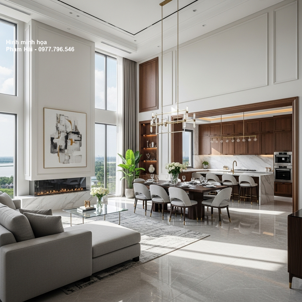 Khám Phá Dự Án Vinhomes Vũ Yên - Thiên Đường An Cư Mới 3 Hình ảnh dự án