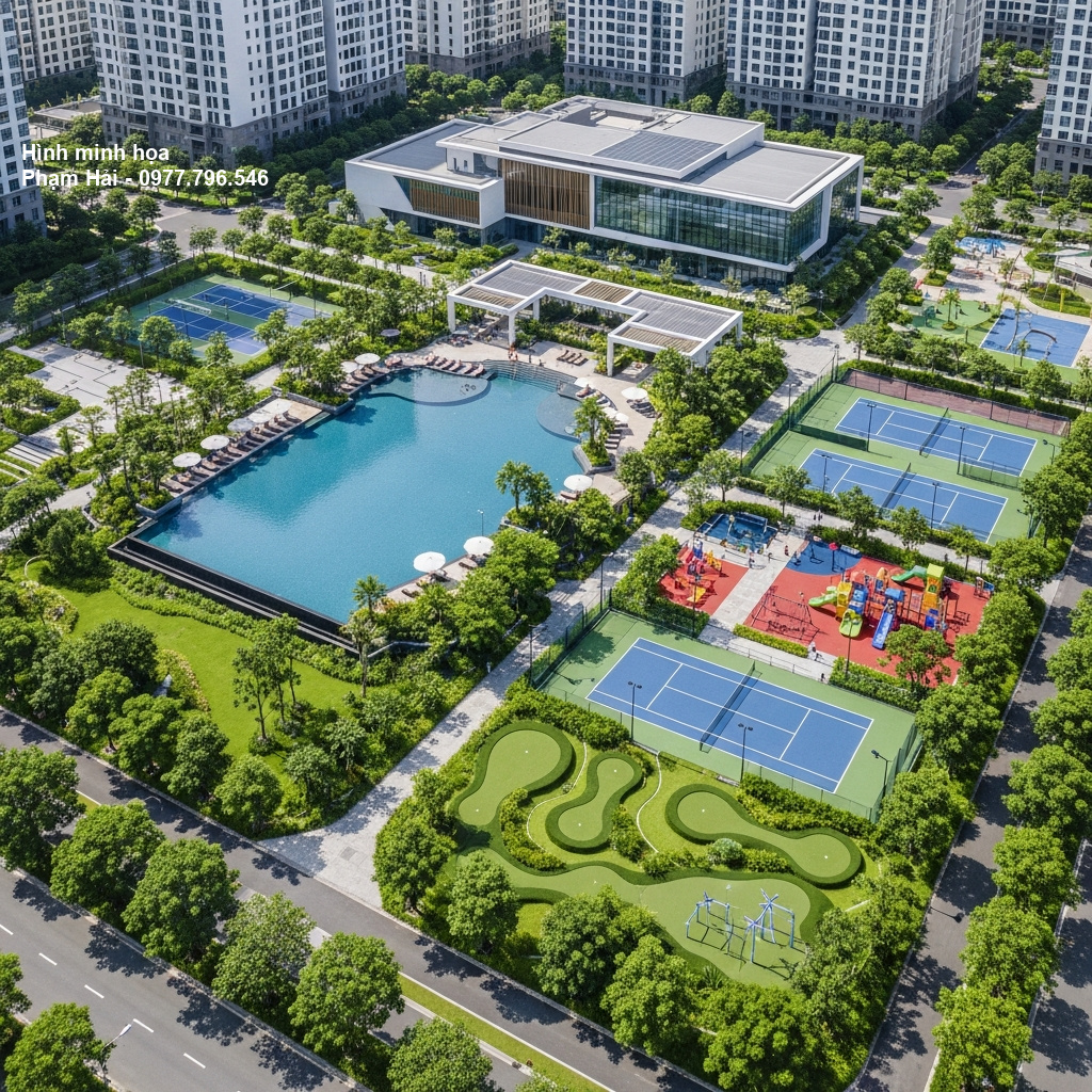 Hình ảnh dự án