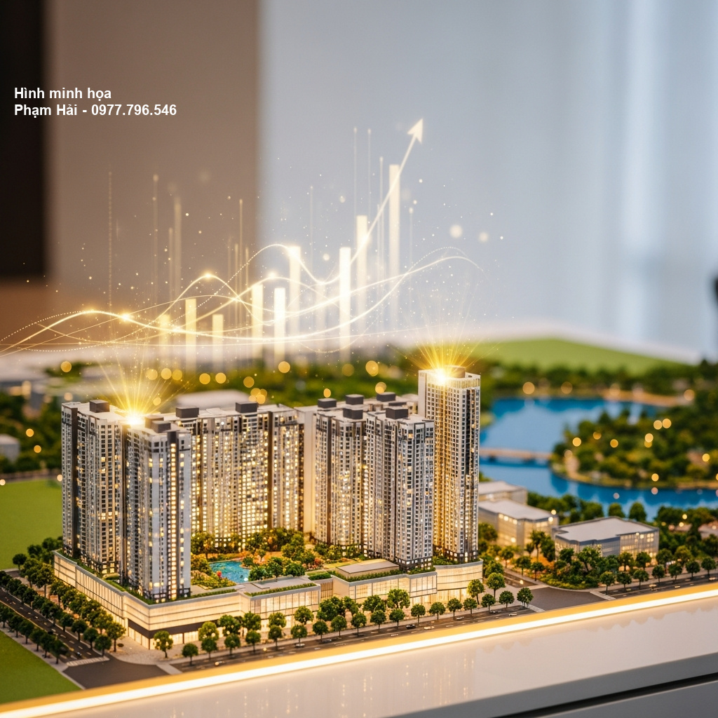 Hình ảnh dự án