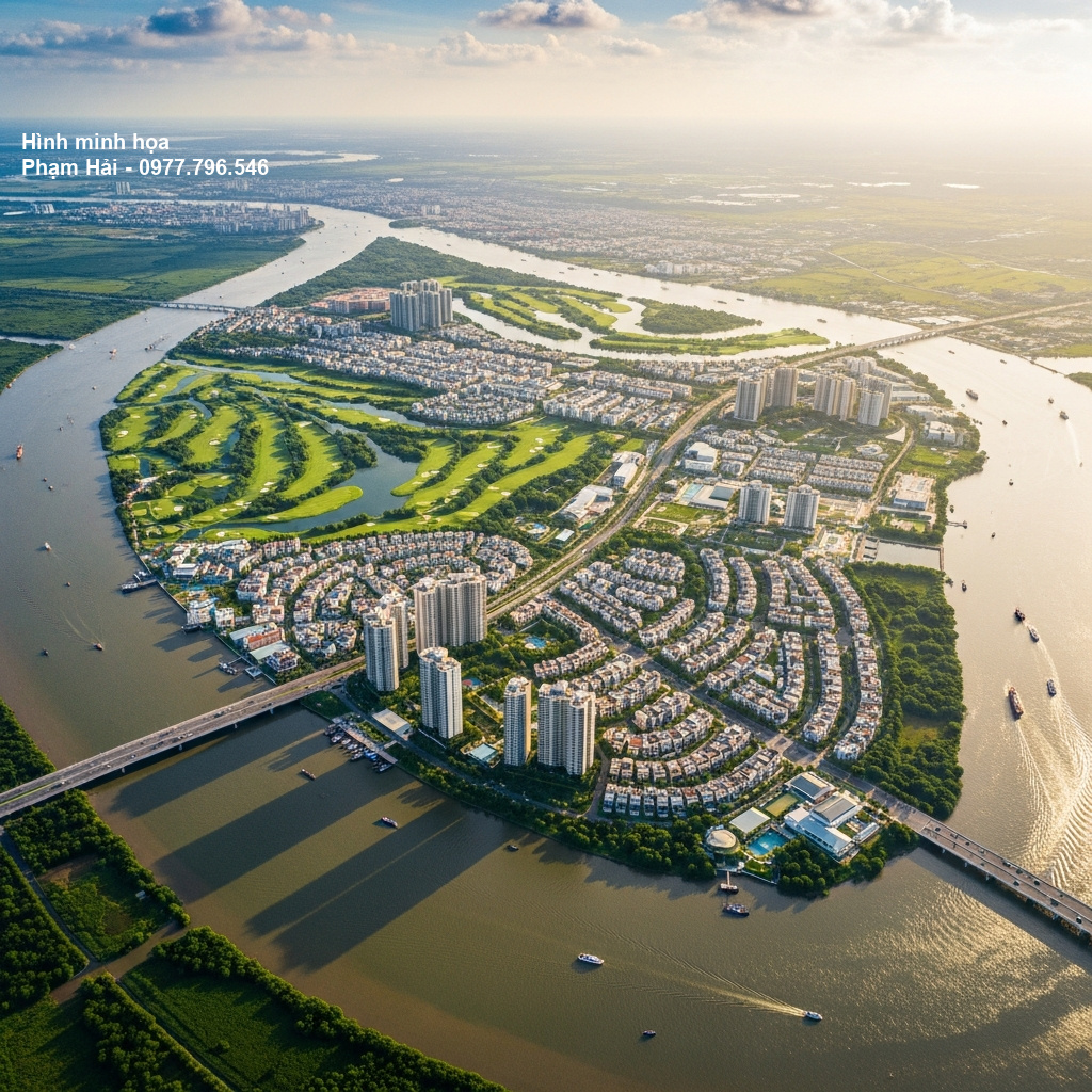 Khám Phá Dự Án Vinhomes Vũ Yên - Nơi Đẳng Cấp Gặp Gỡ Thiên Nhiên 2 Hình ảnh dự án