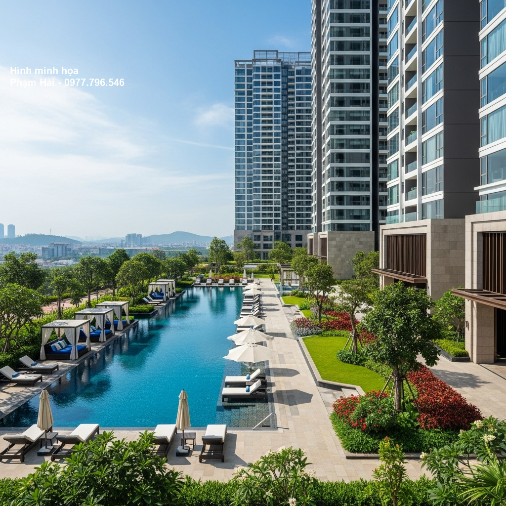Hình ảnh dự án
