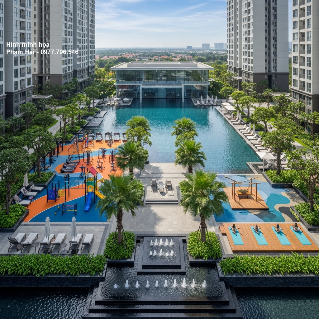 Hình ảnh dự án