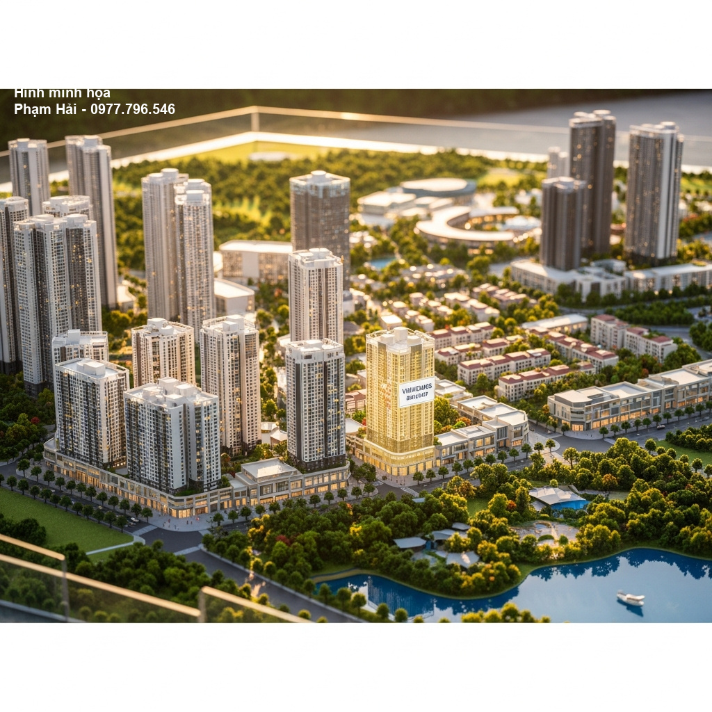 Hình ảnh dự án