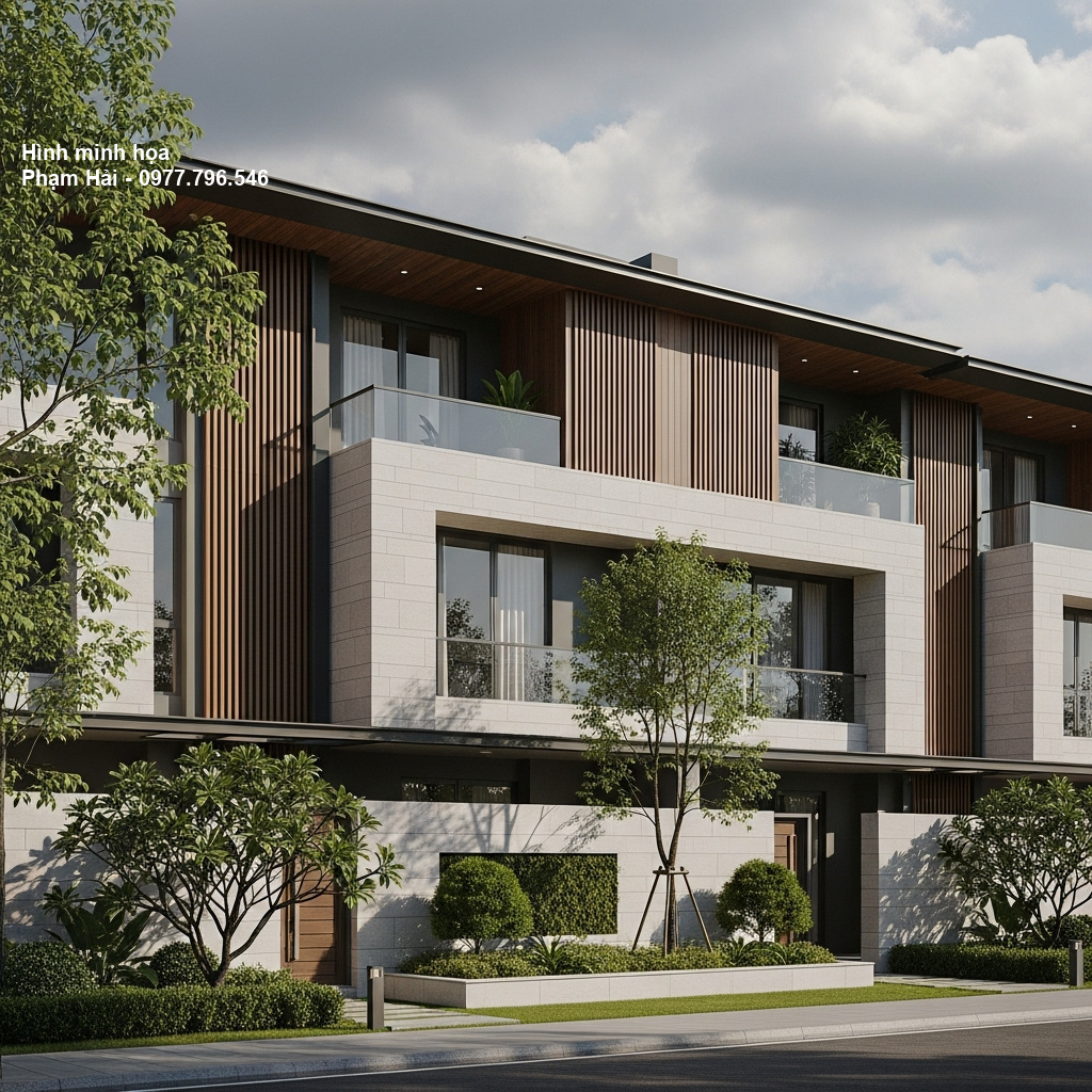 Khám Phá Dự Án Vinhomes Cổ Loa: Nơi An Cư Lý Tưởng 3 Hình ảnh dự án