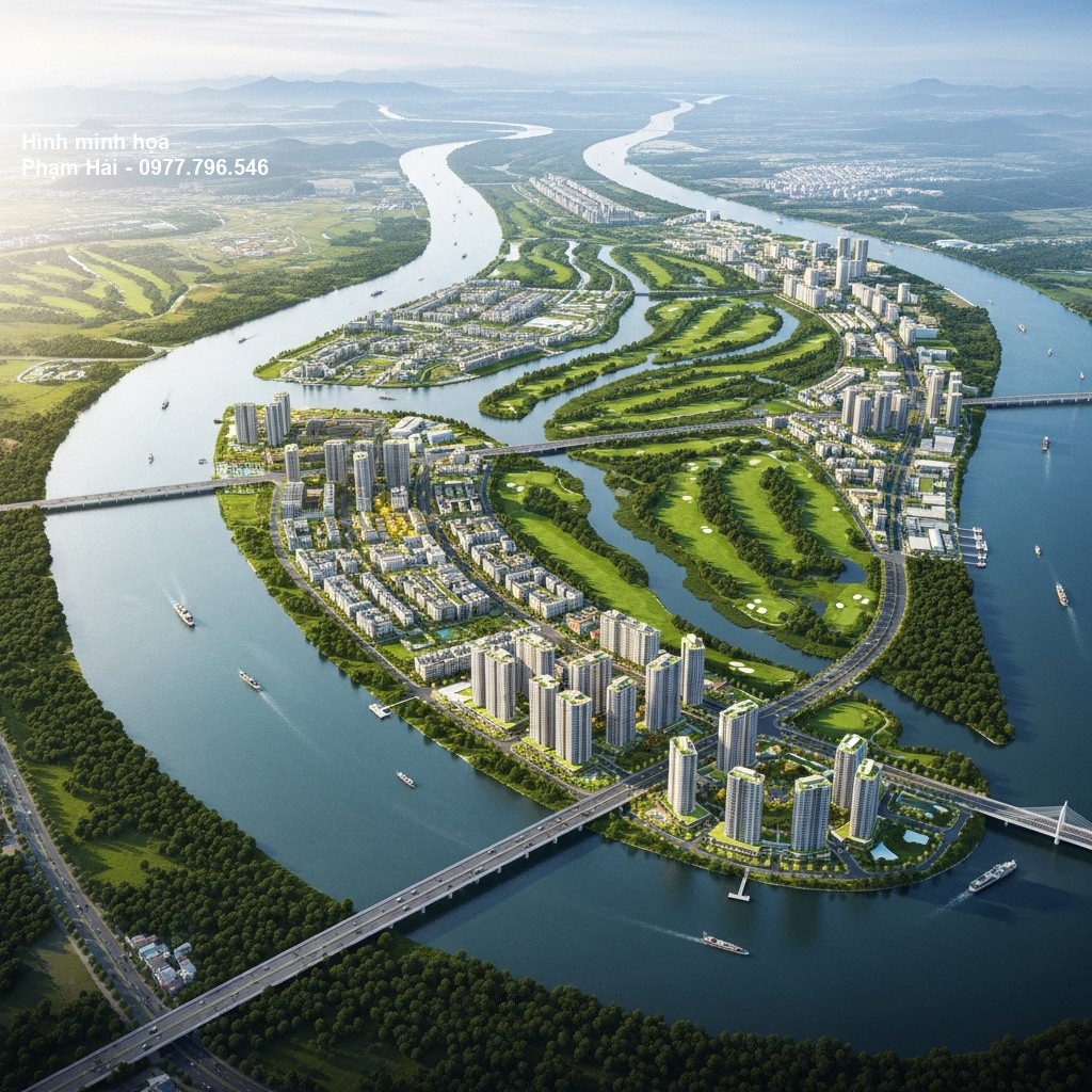 Khám Phá Dự Án Vinhomes Vũ Yên – Nơi An Cư Lý Tưởng 2 Hình ảnh dự án