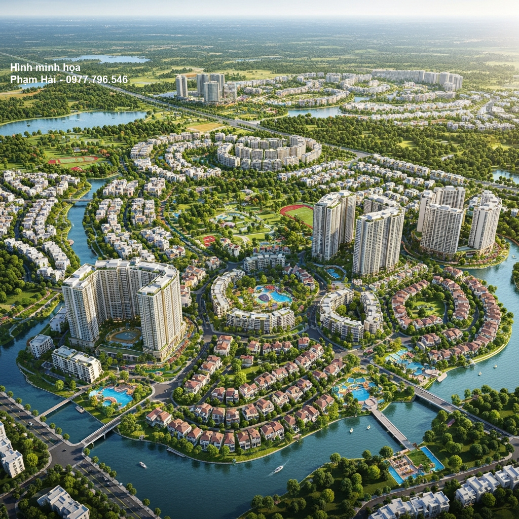 Hình ảnh dự án
