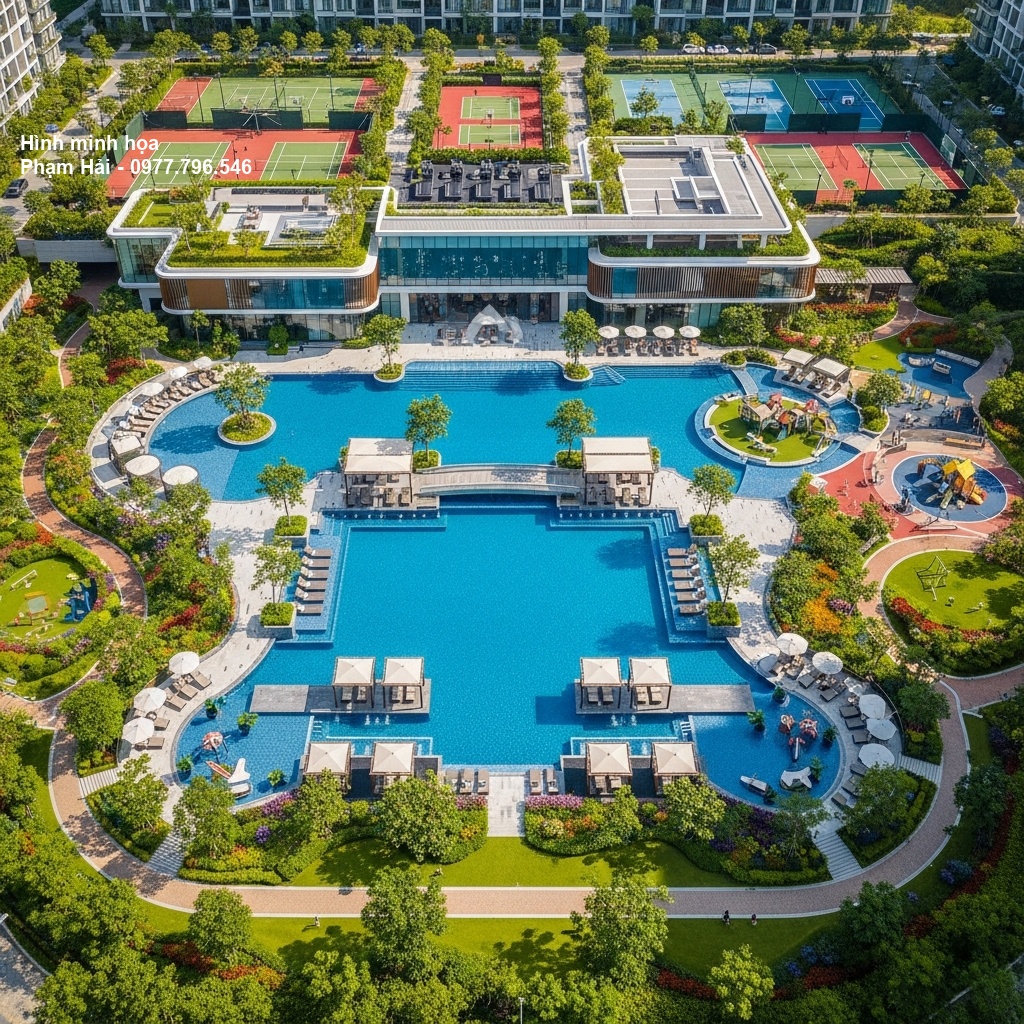 Hình ảnh dự án