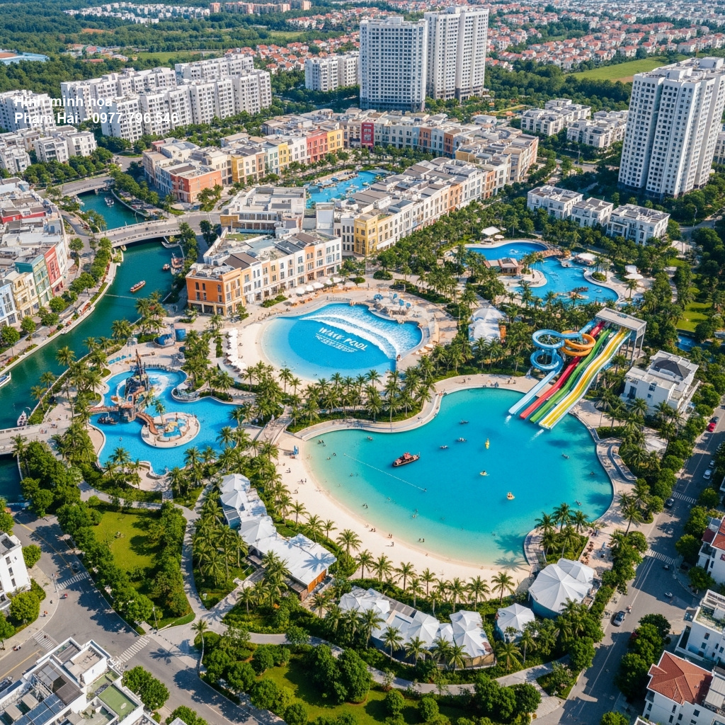 Hình ảnh dự án