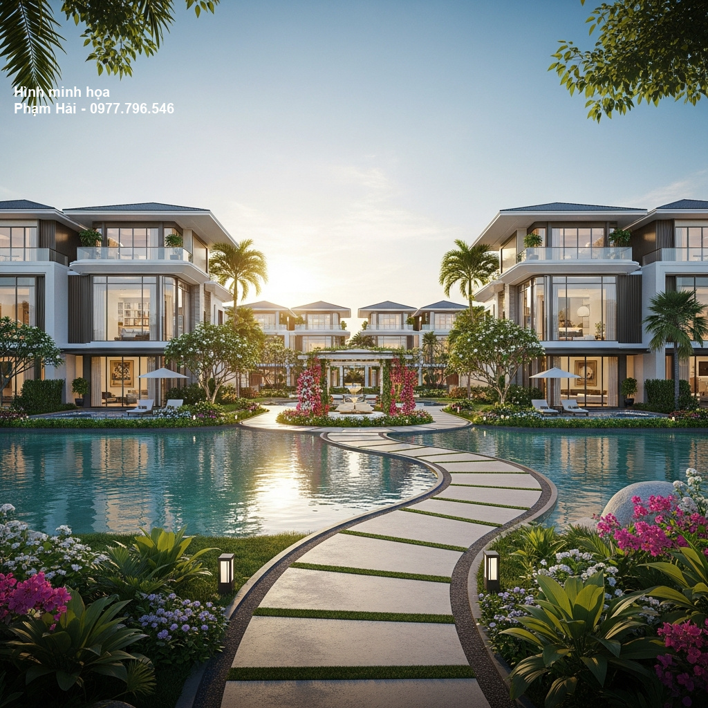 Hình ảnh dự án