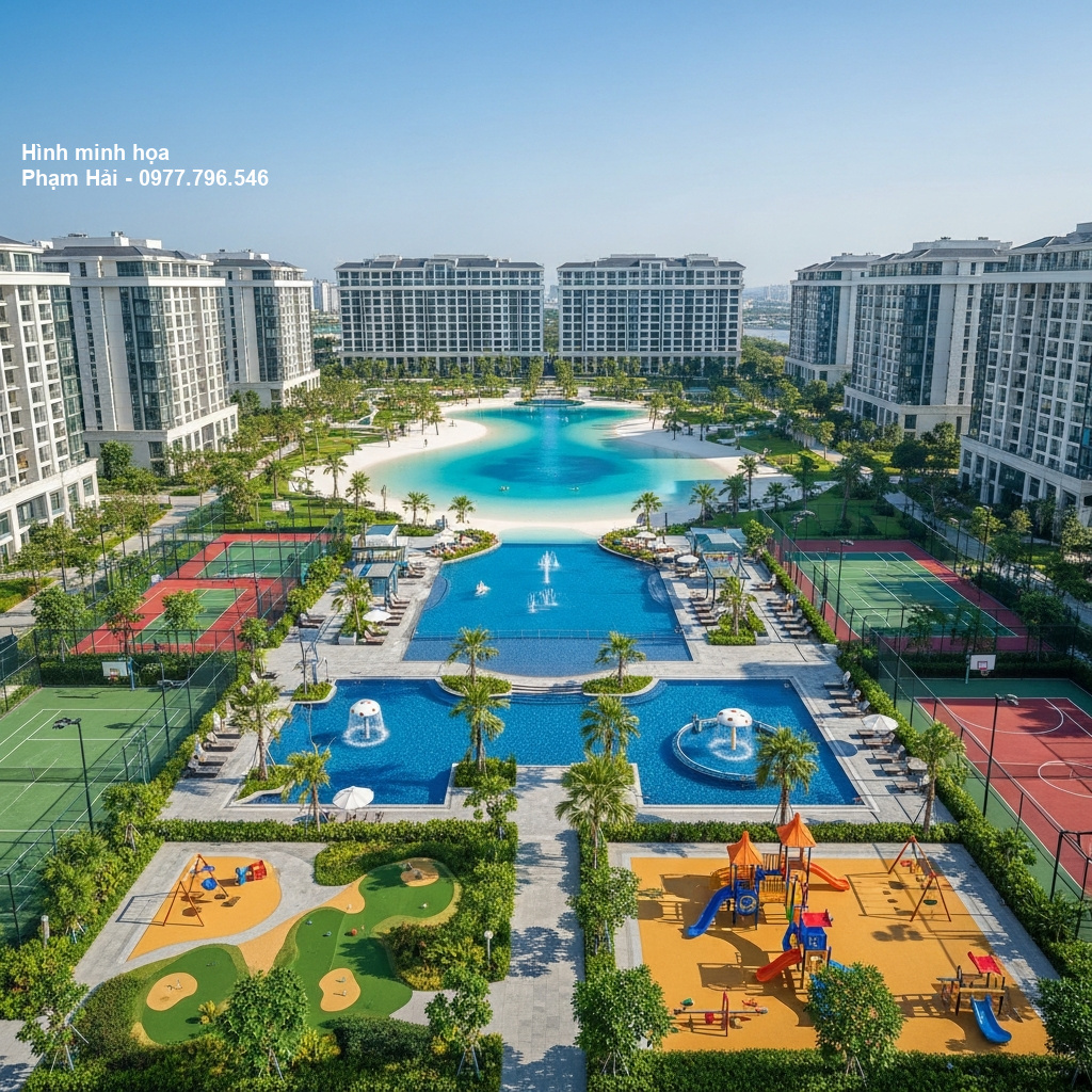 Hình ảnh dự án