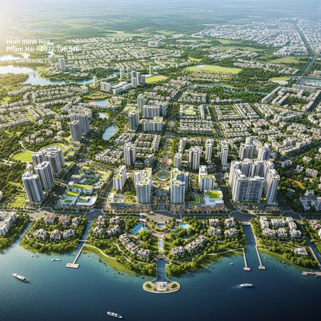 Hình ảnh dự án