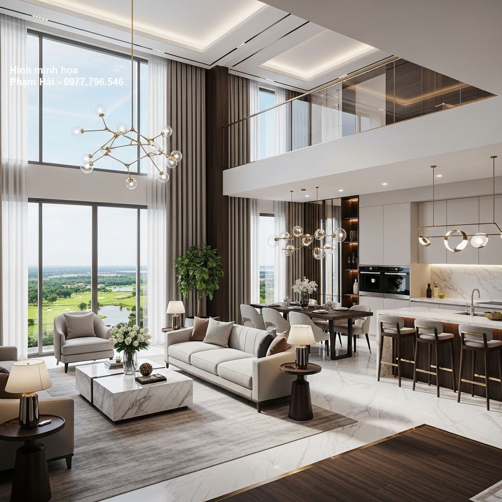 Khám Phá Dự Án Vinhomes Vũ Yên - Thiên Đường Bất Động Sản Cao Cấp 3 Hình ảnh dự án