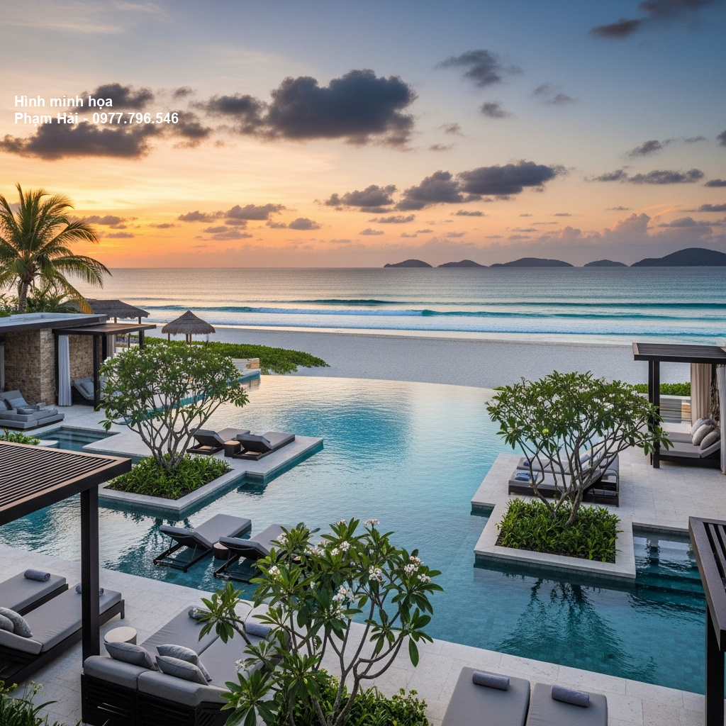 Hình ảnh dự án