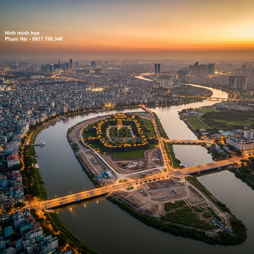 - hình ảnh minh họa dự án