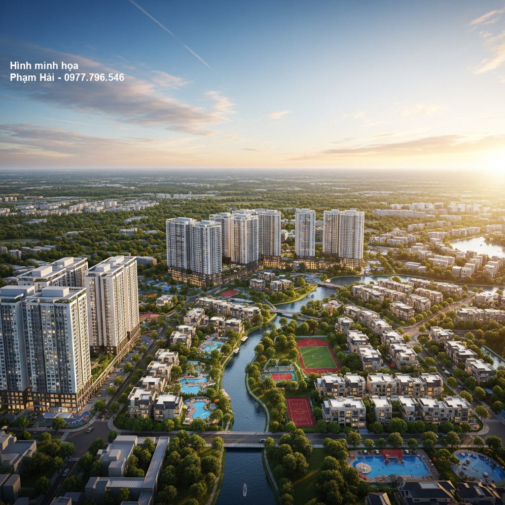 Hình ảnh dự án
