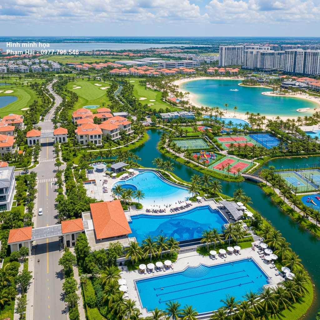 Hình ảnh dự án